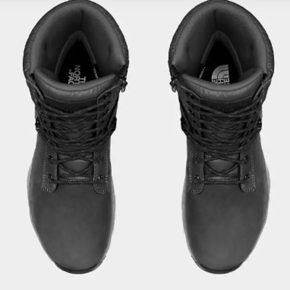The North Face Thermoball Boots Zip up Shoes main image 2